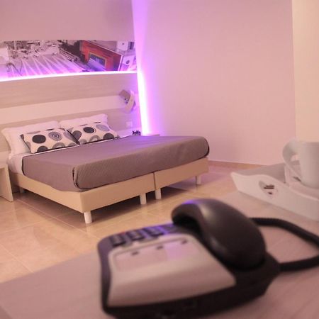 A'Mantia Hotel Amantea Luaran gambar