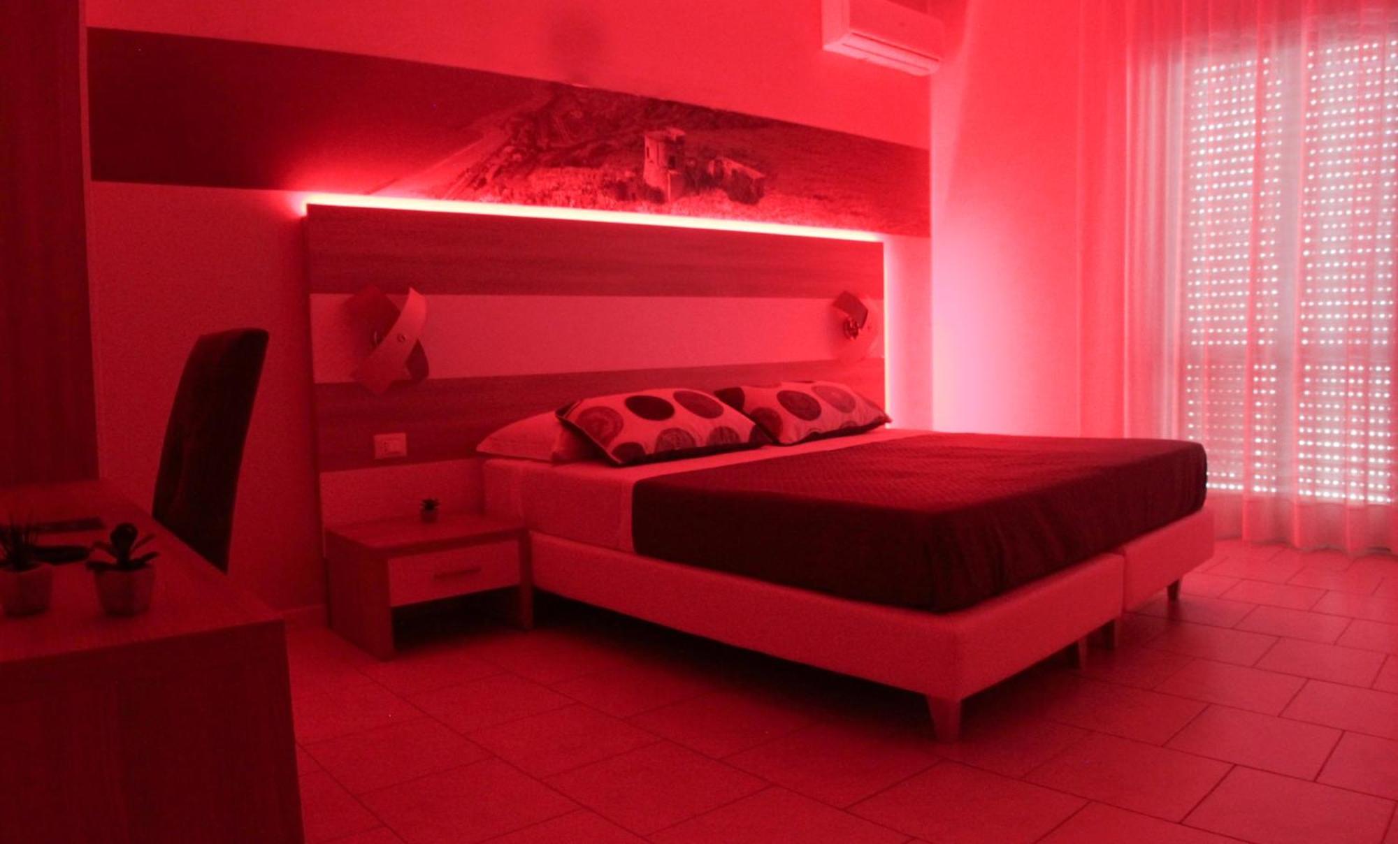 A'Mantia Hotel Amantea Luaran gambar