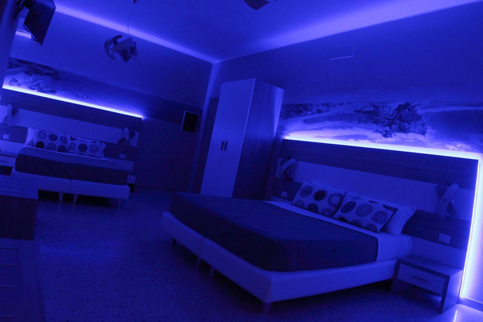 A'Mantia Hotel Amantea Luaran gambar