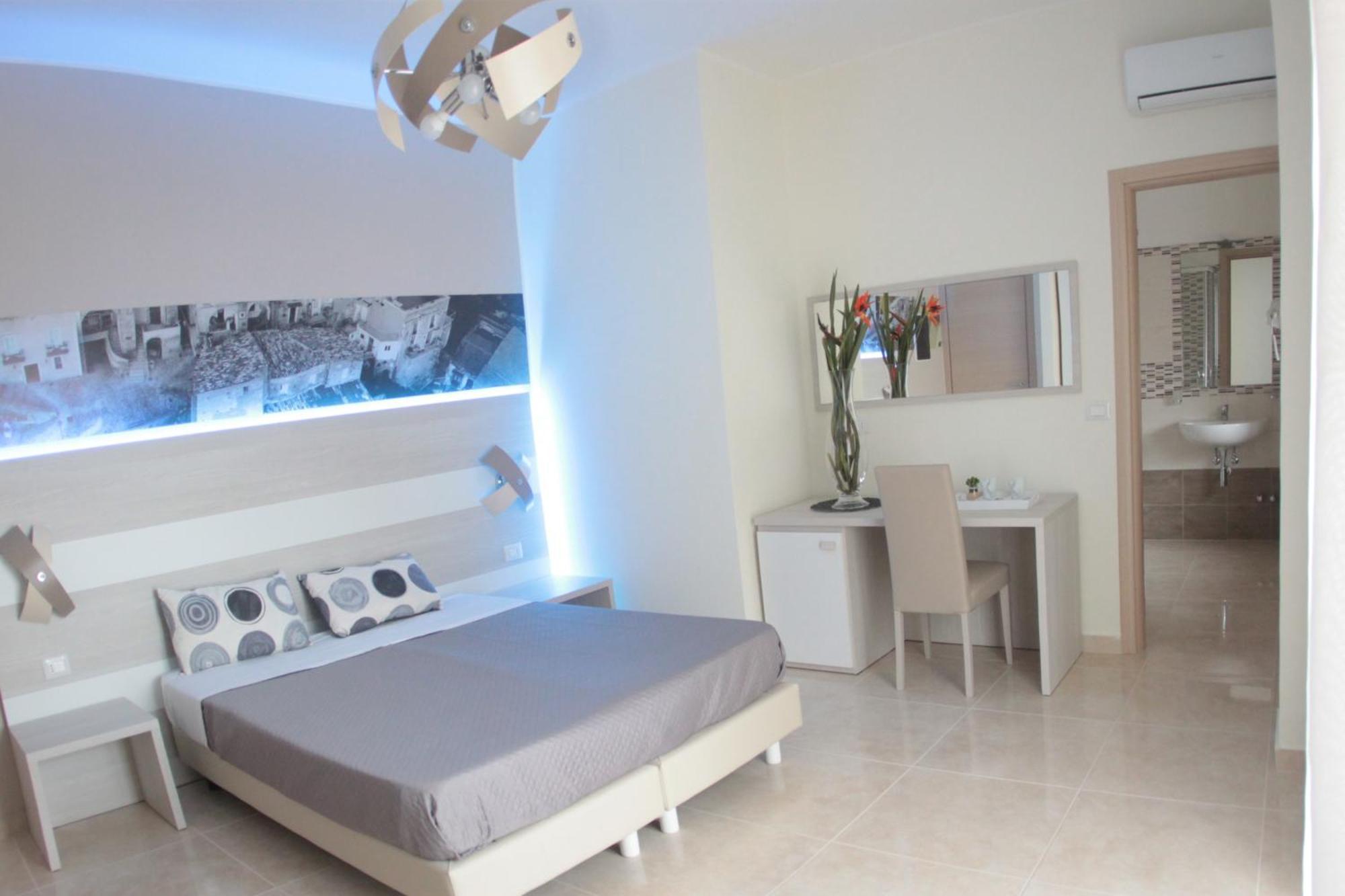 A'Mantia Hotel Amantea Luaran gambar
