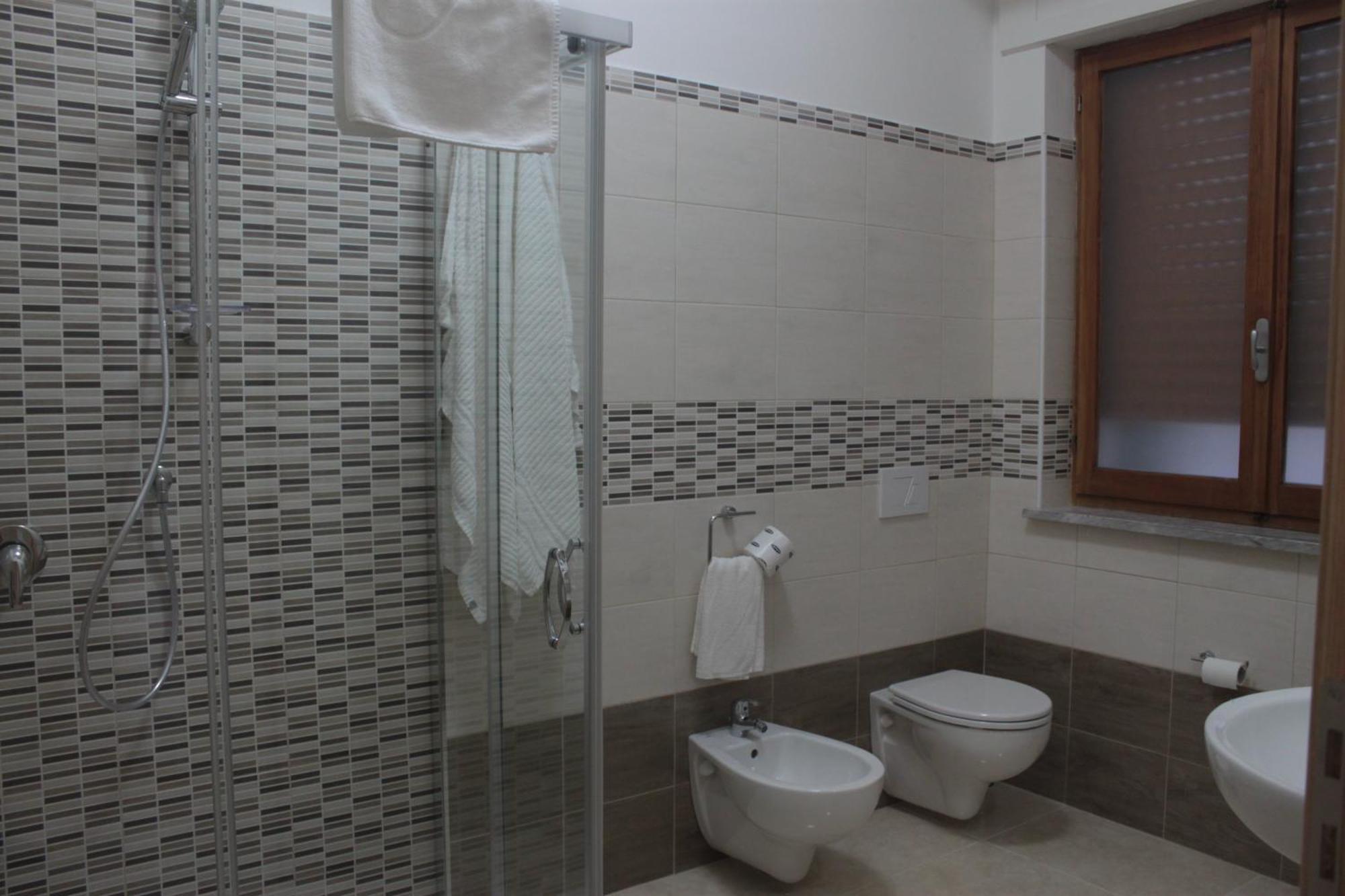 A'Mantia Hotel Amantea Luaran gambar