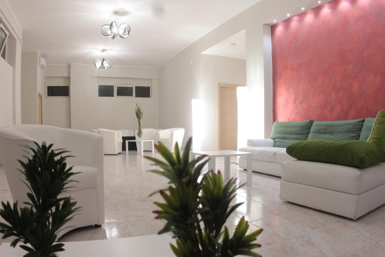 A'Mantia Hotel Amantea Luaran gambar