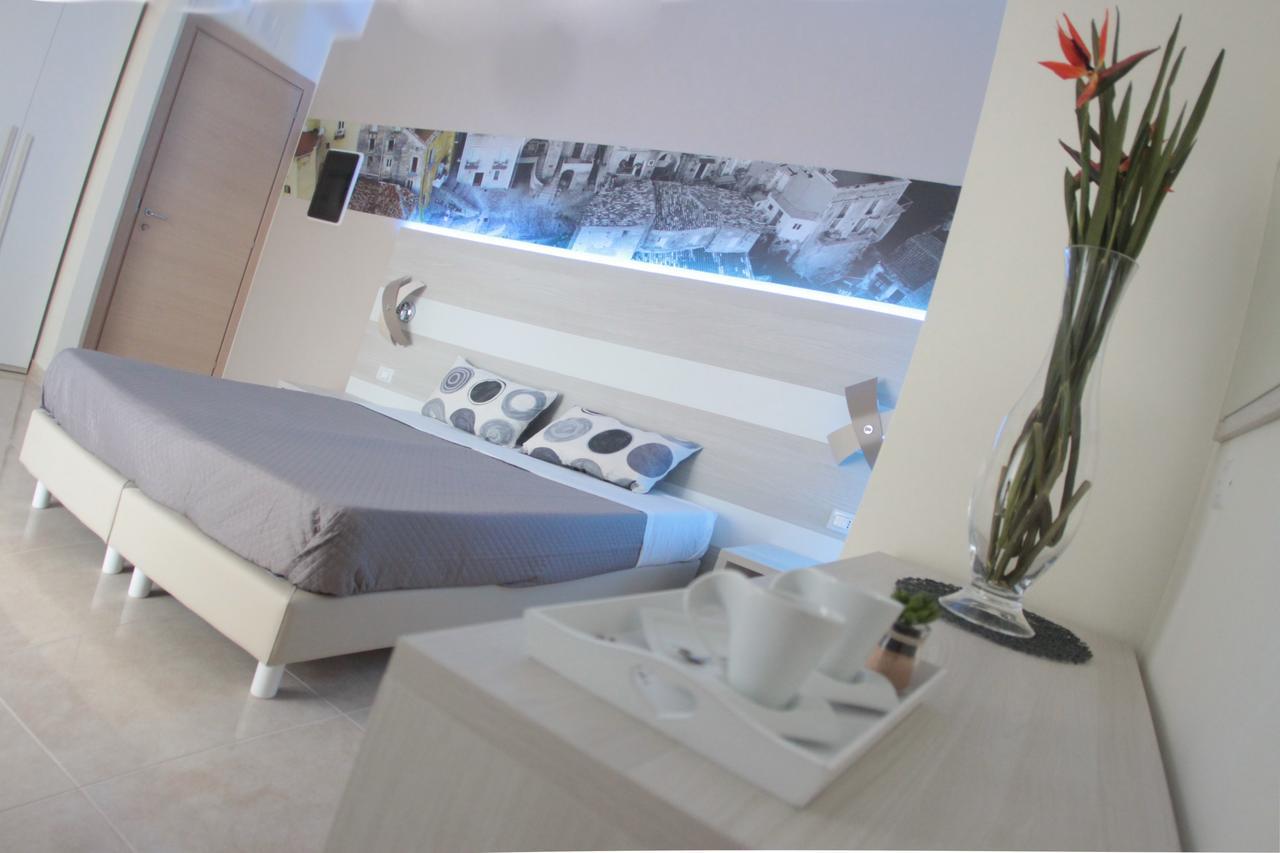 A'Mantia Hotel Amantea Luaran gambar